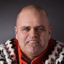 Haffi Gislason